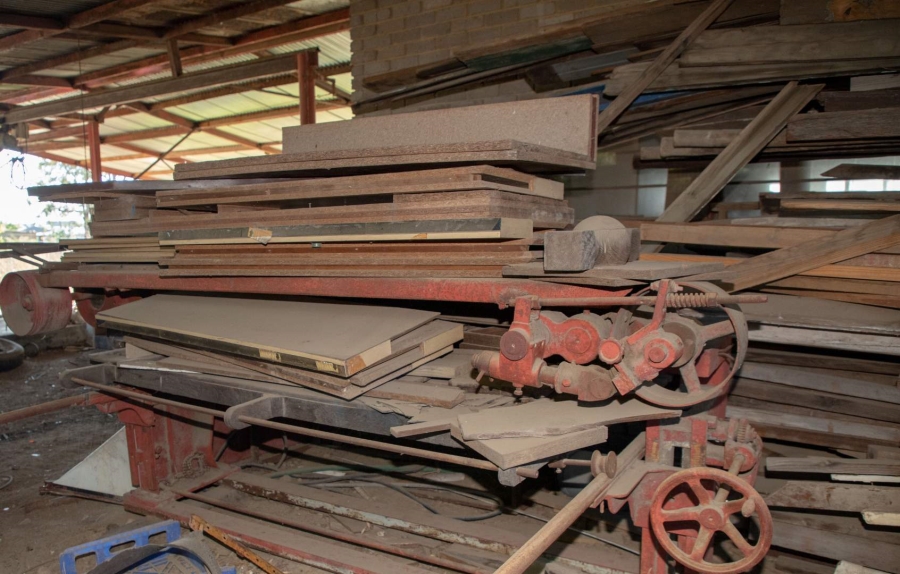 3 Bedroom Property for Sale in Heilbron Free State